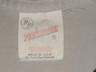 Vintage Hendrick Motorsports Graphic T-Shirt - Thumbnail 5