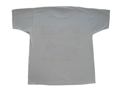 Vintage CMT 300 NASCAR Weekend New Hampshire T-Shirt 1998 - Thumbnail 2