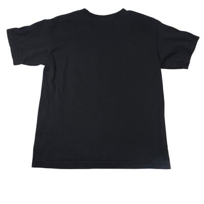 New York Giants Super Bowl XLII Champions Black Reebok T Shirt Men's Size L - Thumbnail 4