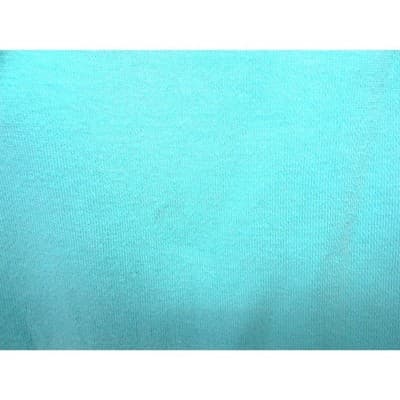 Amado Apparel Mens XL Colorblock Fleece Joggers Teal Yellow Pink Streetwear - Thumbnail 6