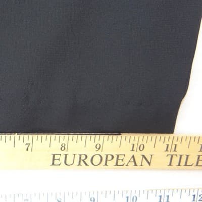 Vintage Adrianna Papell Evening Essentials Black Wide Leg Dress Pants Size 4 - Thumbnail 6