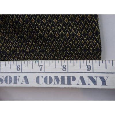 Philosophy Republic Clothing Womens XS Geometric Knit Dress Pant Blue Yellow Red - Thumbnail 6