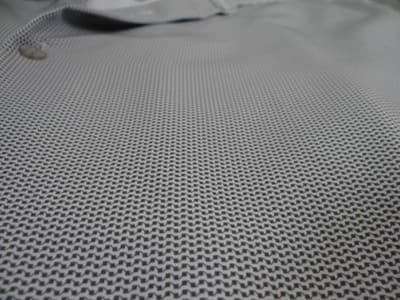 Van Heusen Men's Dress Shirt Size 2XL White - Thumbnail 4