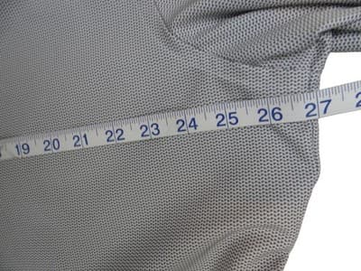 Van Heusen Men's Dress Shirt Size 2XL White - Thumbnail 6