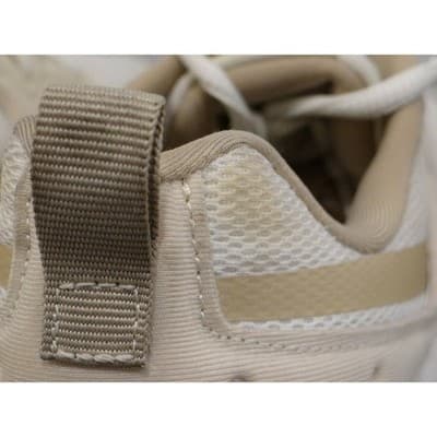 Reebok Women's Sneakers Beige Size 7.5 Running Athleisure - Thumbnail 13
