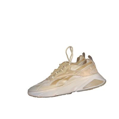 Reebok Women's Sneakers Beige Size 7.5 Running Athleisure - Thumbnail 11