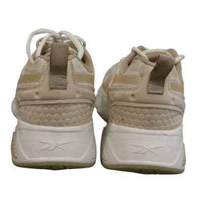 Reebok Women's Sneakers Beige Size 7.5 Running Athleisure - Thumbnail 6