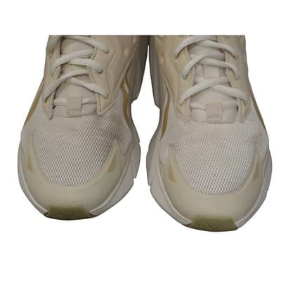 Reebok Women's Sneakers Beige Size 7.5 Running Athleisure - Thumbnail 7