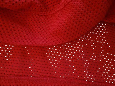 Tommy Hilfiger Red Hoodie - Sport Collection - Thumbnail 4