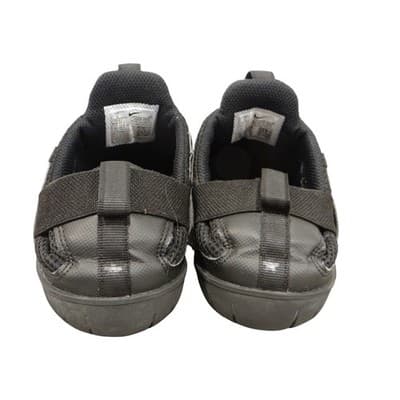 Zoom Pulse CT1629 003 Triple Black - Thumbnail 2