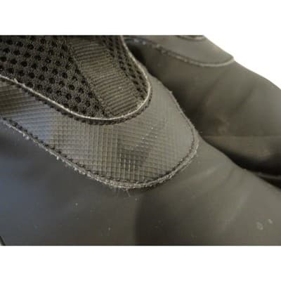 Zoom Pulse CT1629 003 Triple Black - Thumbnail 8