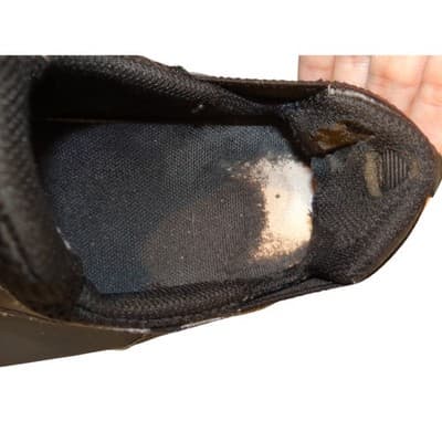 Zoom Pulse CT1629 003 Triple Black - Thumbnail 10