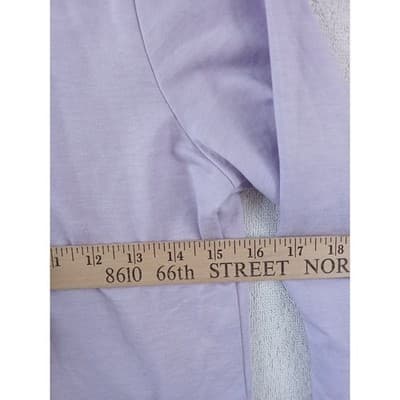32 Degrees Cool Womens XS Lavender Purple Full Zip Lightweight Hoodie Jacket - Thumbnail 5