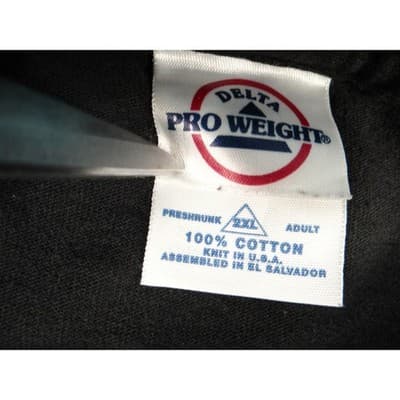 y2k Vintage Bike Week 2003 Daytona Beach Florida Motorcycle Graphic T Shirt XXL - Thumbnail 3