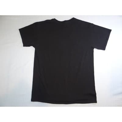 Mike Tyson Iron Mike Black Graphic T Shirt Mens Size Medium Heavyweight - Thumbnail 7