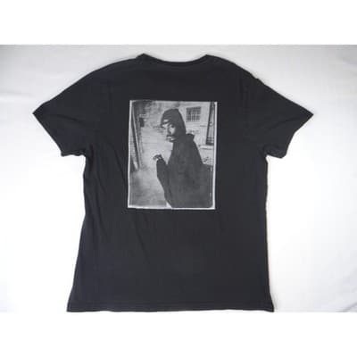 Snoop Doggystyle Graphic T Shirt Black Men's Size Large - Thumbnail 6