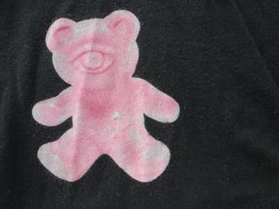 DEMIDEVIL Graphic Tee - Vintage Style - Thumbnail 4