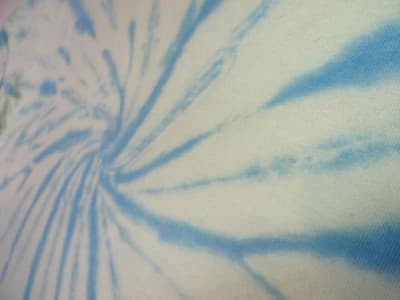 Sublime Long Beach Tie-Dye Graphic T-Shirt Medium - Thumbnail 7