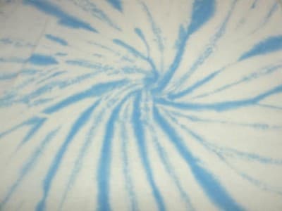 Sublime Long Beach Tie-Dye Graphic T-Shirt Medium - Thumbnail 6