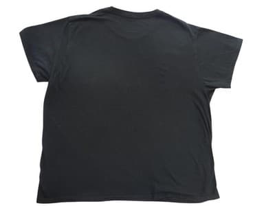 Prince Purple Rain Official 2XL T-Shirt - Vintage Rock Apparel - Thumbnail 3