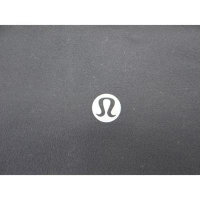 Lululemon Align Jogger Black High Rise Nulu Yoga Pants Size 6 LW6BDBS - Thumbnail 4