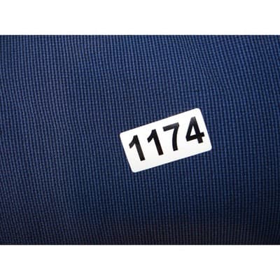 Goodale New York City Men's Blue Plaid Wool Blend Blazer Size 46 - Thumbnail 14
