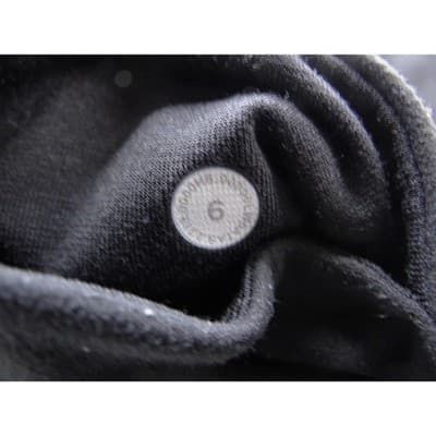 Lululemon Align Jogger Black High Rise Nulu Yoga Pants Size 6 LW6BDBS - Thumbnail 2