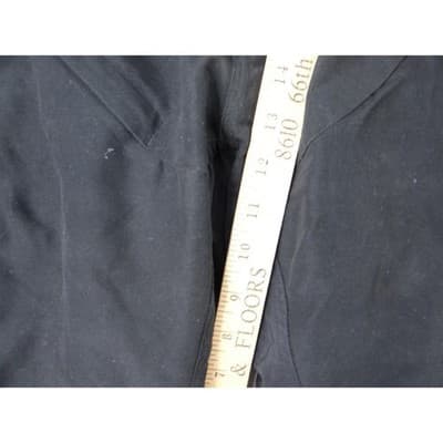Fox Racing Mens XL Black Gray Mountain Bike Cycling Shorts Padded Liner - Thumbnail 12