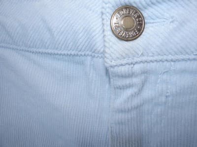 Forever 21 Size 1X Corduroy Shorts - Thumbnail 2