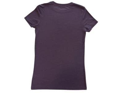 Aéropostale Classic Crew T-Shirt - Focus on the Good - Thumbnail 3