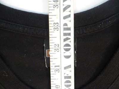 Harley-Davidson American Legend Motorcycle T-Shirt - Thumbnail 6
