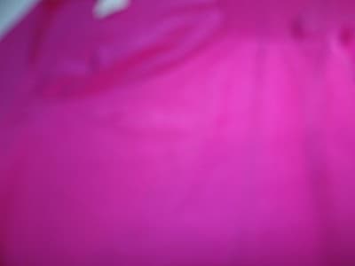 Y2K Esprit de Corp Women's Pink Square Neck Top - Thumbnail 3