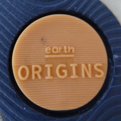Earth Origins Vivvy Mens Navy Blue Sport Sandals Adjustable Straps Size 11 - Thumbnail 9
