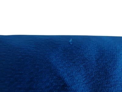 Under Armour Men's Blue Performance Shorts - Thumbnail 6