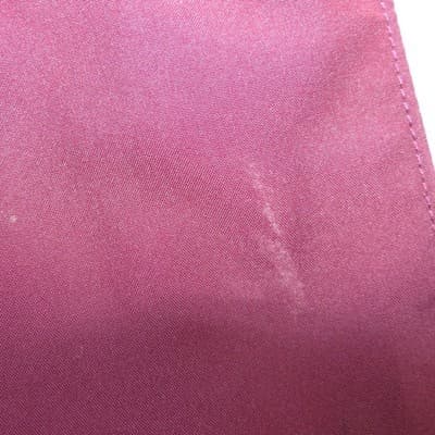 Under Armour Mens XL Maroon Full Zip Track Jacket Mesh Lined Burgundy Mock Neck - Thumbnail 6