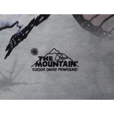 The Mountain Butterfly Palace Branson Missouri Graphic T Shirt Size S - Thumbnail 4