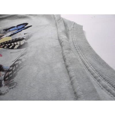 The Mountain Butterfly Palace Branson Missouri Graphic T Shirt Size S - Thumbnail 6