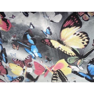 The Mountain Butterfly Palace Branson Missouri Graphic T Shirt Size S - Thumbnail 7