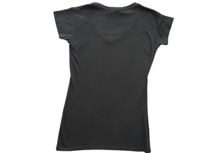 Milwaukee 115th Anniversary Motorcycle Rally USA Women's T-Shirt - Thumbnail 2