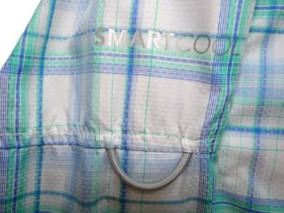 Field & Stream Men's Plaid Long Sleeve Shirt - Blue & Green - Thumbnail 6