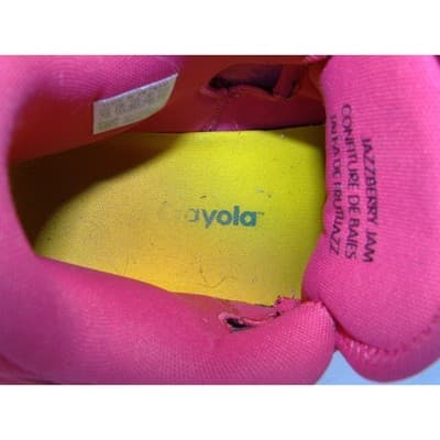 Adidas DON Issue 2 Crayola Jazzberry Jam Pink Red Basketball Shoes Mens Size 12 - Thumbnail 8