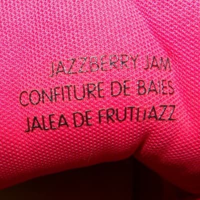 Adidas DON Issue 2 Crayola Jazzberry Jam Pink Red Basketball Shoes Mens Size 12 - Thumbnail 7