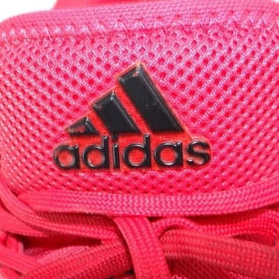 Adidas DON Issue 2 Crayola Jazzberry Jam Pink Red Basketball Shoes Mens Size 12 - Thumbnail 9