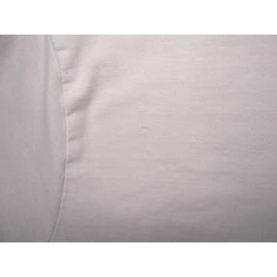 Y2K Daisy Street Studio Graphic T Shirt White Black Band Drum Guitar Logo Tee - Thumbnail 6