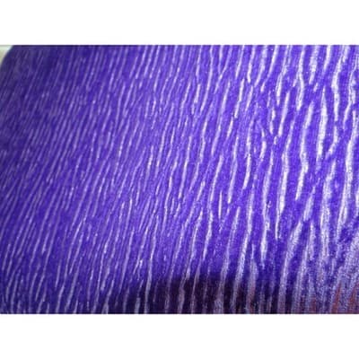 H&M Divided Purple Textured Mock Neck Long Sleeve Mini Dress Size L - Thumbnail 3