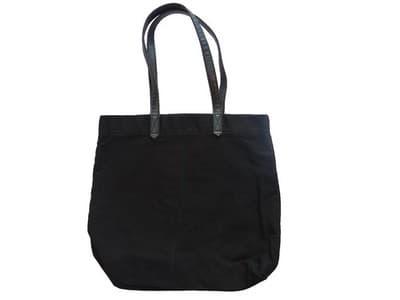 Disneyland Resort Halloween Tote Bag with Sequin Pumpkin and Mickey Ears - Thumbnail 6