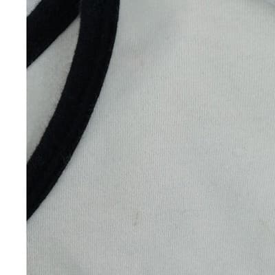 Harley Davidson Motorcycles Women's Orange White Quarter Zip Shirt - Thumbnail 11