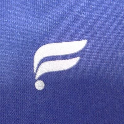Fabletics Womens Blue Pleated Tennis Skort Built-in Shorts XXL 1X Activewear - Thumbnail 5