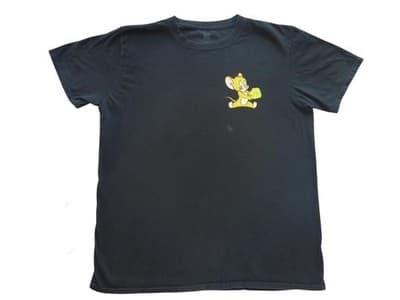 Tom and Jerry T-Shirt - Thumbnail 2