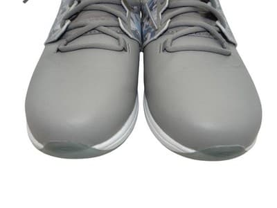 Skechers GOwalk Lite Women's Sneakers - Gray with Camouflage Accent - Thumbnail 3